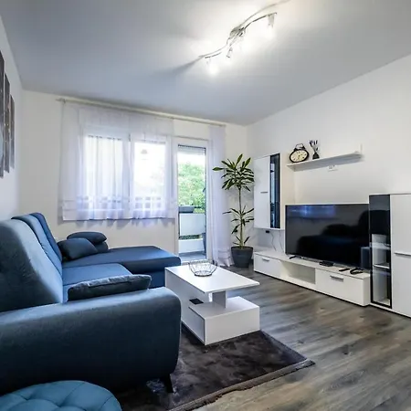 Luxe Apartmán Pula