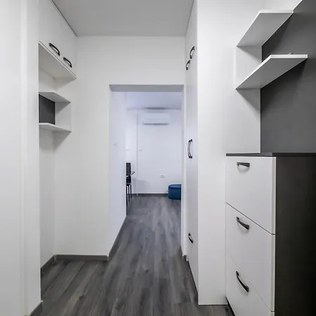 Apartmán Luxe
