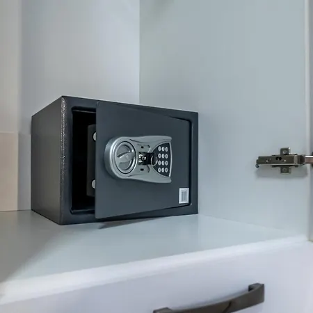 Luxe Apartmán *