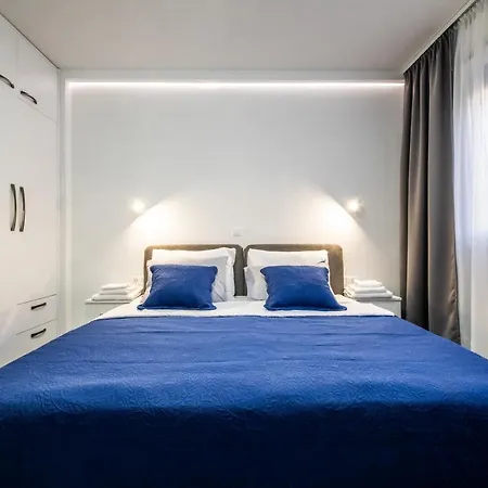 Apartmán Luxe