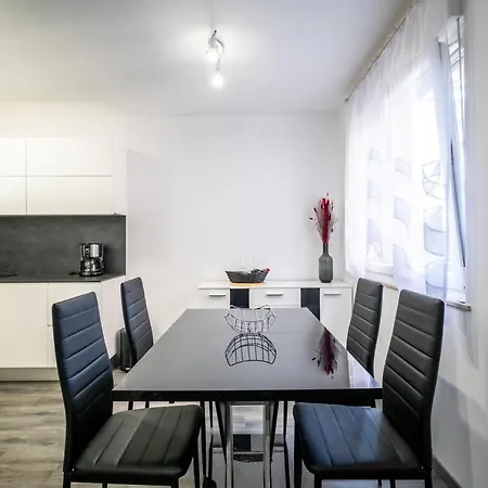 Apartment Luxe